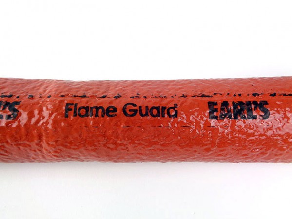 1.5  I.D. Flame Guard / metre